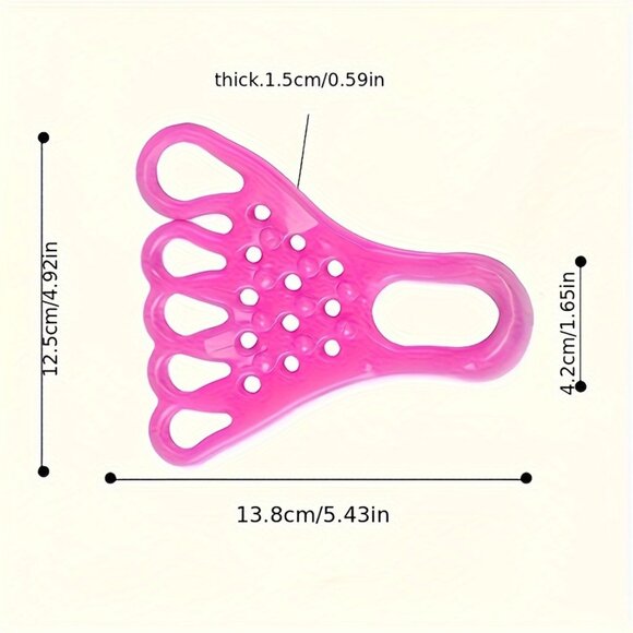 Universal Foot and Toe Muscle Trainers(Any Color) - Picture 6 of 10